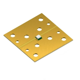 MMCB2527G6T-0040A1 SAMPLE WITH TEST BOARD MMCB2527G6T-0040A1 SAMPLE WITH TEST BOARD