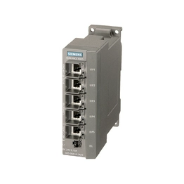 6GK50050BA101AA3 SIEMENS