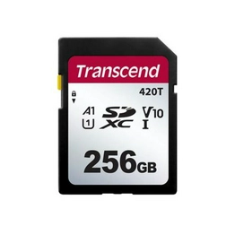 TS256GSDC420T TS256GSDC420T