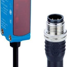 WLG4SP-8416K130A00Z2ZZZZZZZZZ1 / 1139764 SICK