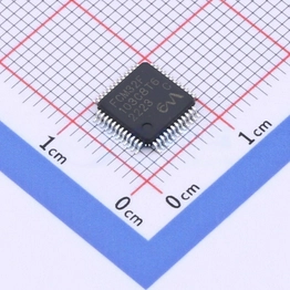 FCM32F103C8T6 FCM