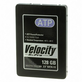 AF128GSSCJ-VACXP ATP Electronics