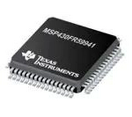 Texas Instruments MSP430FR59941IZVWR image