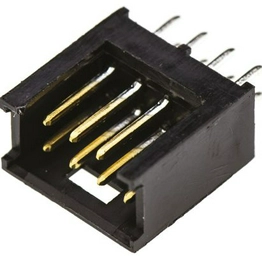 TE Connectivity 280384-2 image
