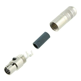 TA6FSH Switchcraft