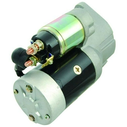 8002 MINI YEAR 1994 STARTER International Lighting