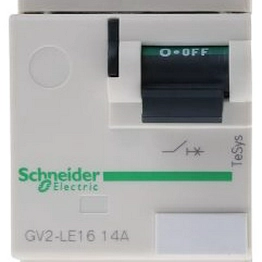 GV2LE16 Schneider Electric