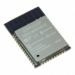 ESP32-WROOM-32-N4 ESPRESSIF