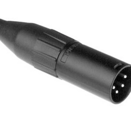 Amphenol AC4MBJ image