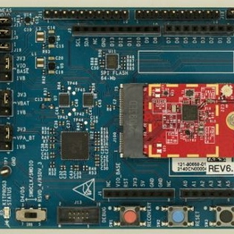 CYW920820M2EVB-01 CYW920820M2EVB-01