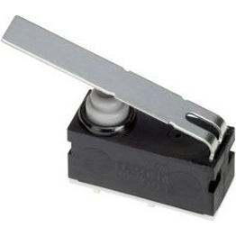 OMRON D2AWR5A053FLR image