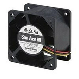 SANYO DENKI 9G0624G1011 image