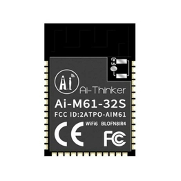 AI-M61-32S AI-M61-32S