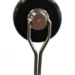 E1070/BLK Eclipse Magnetics