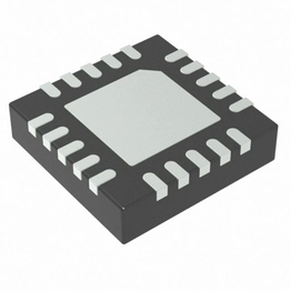 Microchip Technology MCP3564T-E/NC image