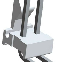 TE Connectivity 3-641216-6 image
