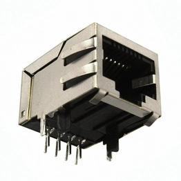Pulse Electronics J0026D21NL image
