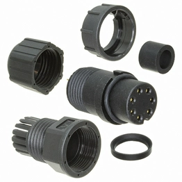 AMPHENOL LTW BD-07BFFA-LL7001 image