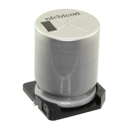 nichicon UCZ1H102MNJ1MS image