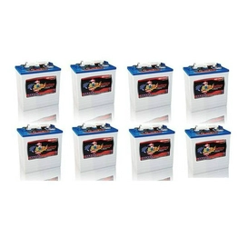 US145-8-PACK International Lighting