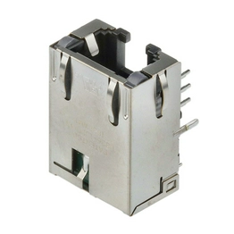Bel Fuse L836-1J1T-43 image
