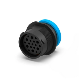 TE Connectivity HDP24-24-19SE-L017 image