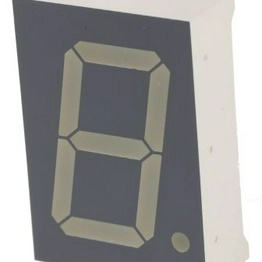 Kingbright Electronic SC10-21SRWA image