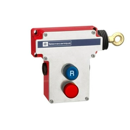 Telemecanique Sensors XY2CE1A250H7 image