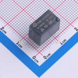 JY23F-S-DC24V-C JIEYING