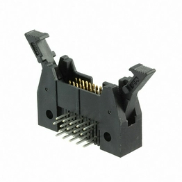 Hirose Electric HIF6-20PA-1.27DS(71) image