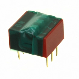E-SWITCH KAS1103ET image