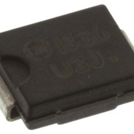 ON Semiconductor MURS360T3G image