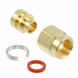 Hirose Electric HRM-100-2.19PSP(40) image