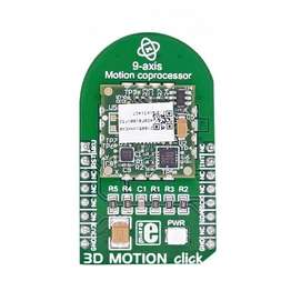 MIKROE-1877 MikroElektronika