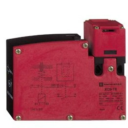 XCSTE5331 Telemecanique Sensors