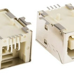 A-USB B/SMT A-USB B/SMT