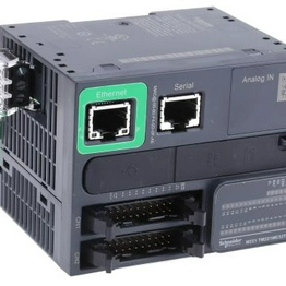 TM221ME32TK Schneider Electric