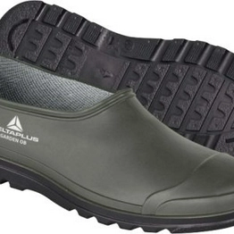 GARDEOBKA45 DELTA PLUS