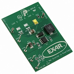 XRP7613EVB XRP7613EVB