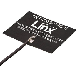 ANT-W63-FPC-SH100UF TE Connectivity