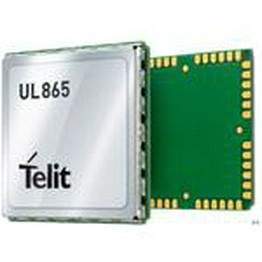 UL865EUR209T001000 UL865EUR209T001000