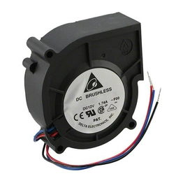 BCB0812GHN-F00 DELTA Electronics