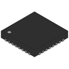 MK20DN32VFM5 NXP Semiconductors