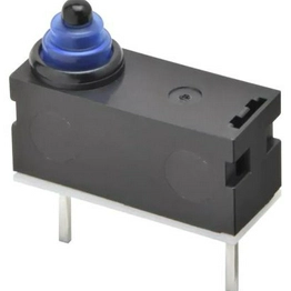 OMRON D2AWR5ER063FRR image