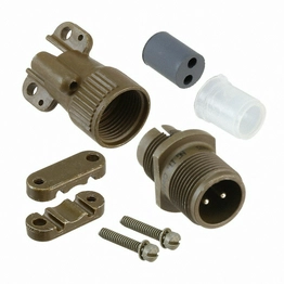 ITT MS3101F10SL-4P image