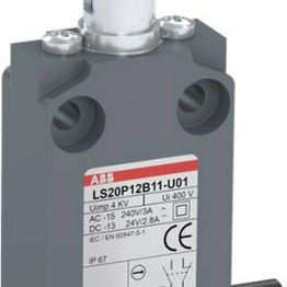 1SBV015912R3801 LS20P12B11-U01 1SBV015912R3801 LS20P12B11-U01