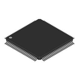 Cypress Semiconductor CY7C025AV-25ACKJ image