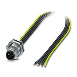 SACC-DSI-M12MSS-4P-M16XL/0,5PE PHOENIX CONTACT