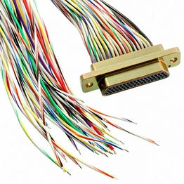 ITT MDM-51PH006B-F222 image