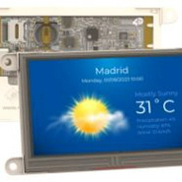 GEN4-ESP32-43T GEN4-ESP32-43T
